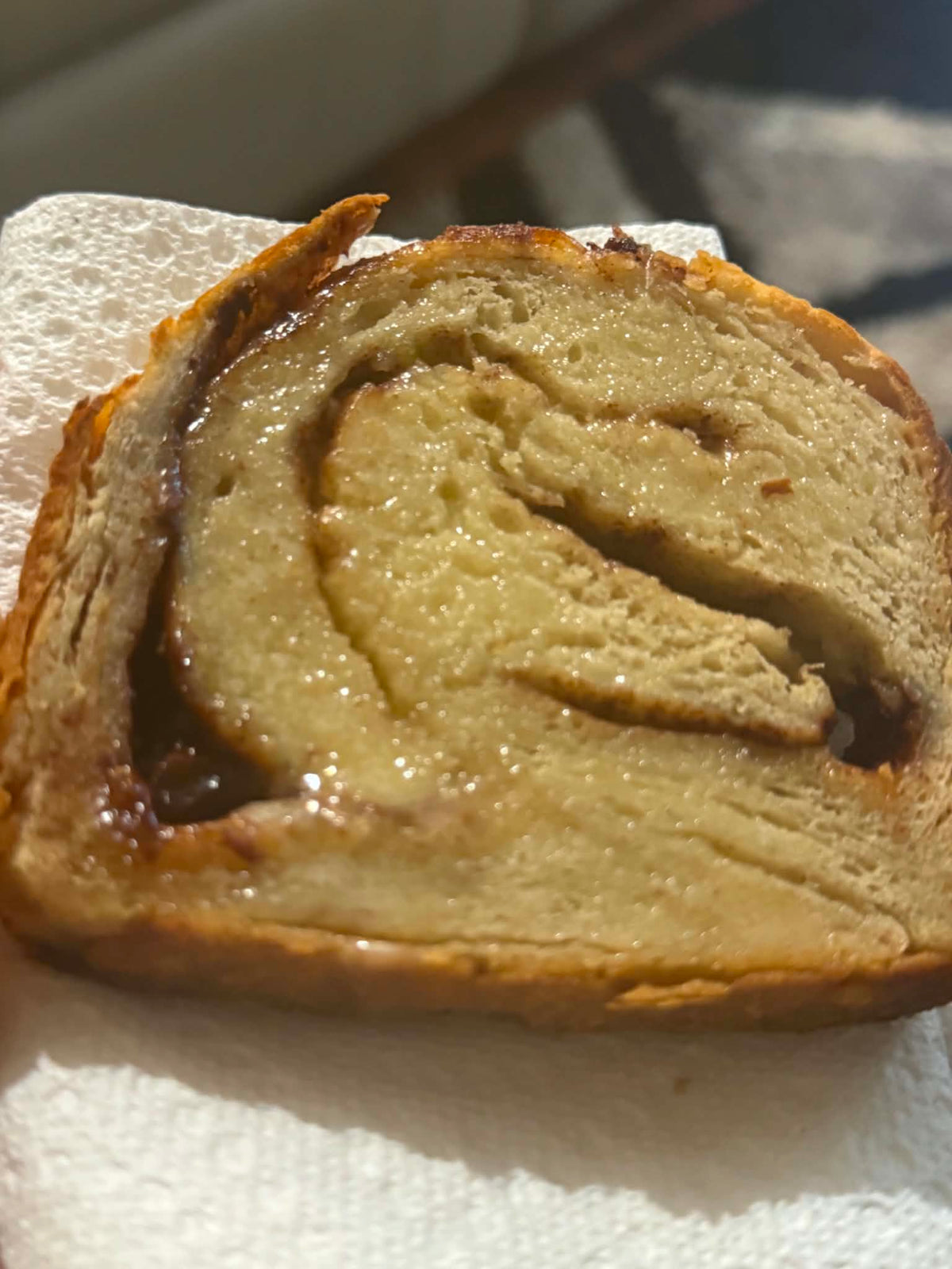 Flavored Sandwich Loaves