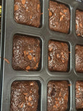 Brownie Bites