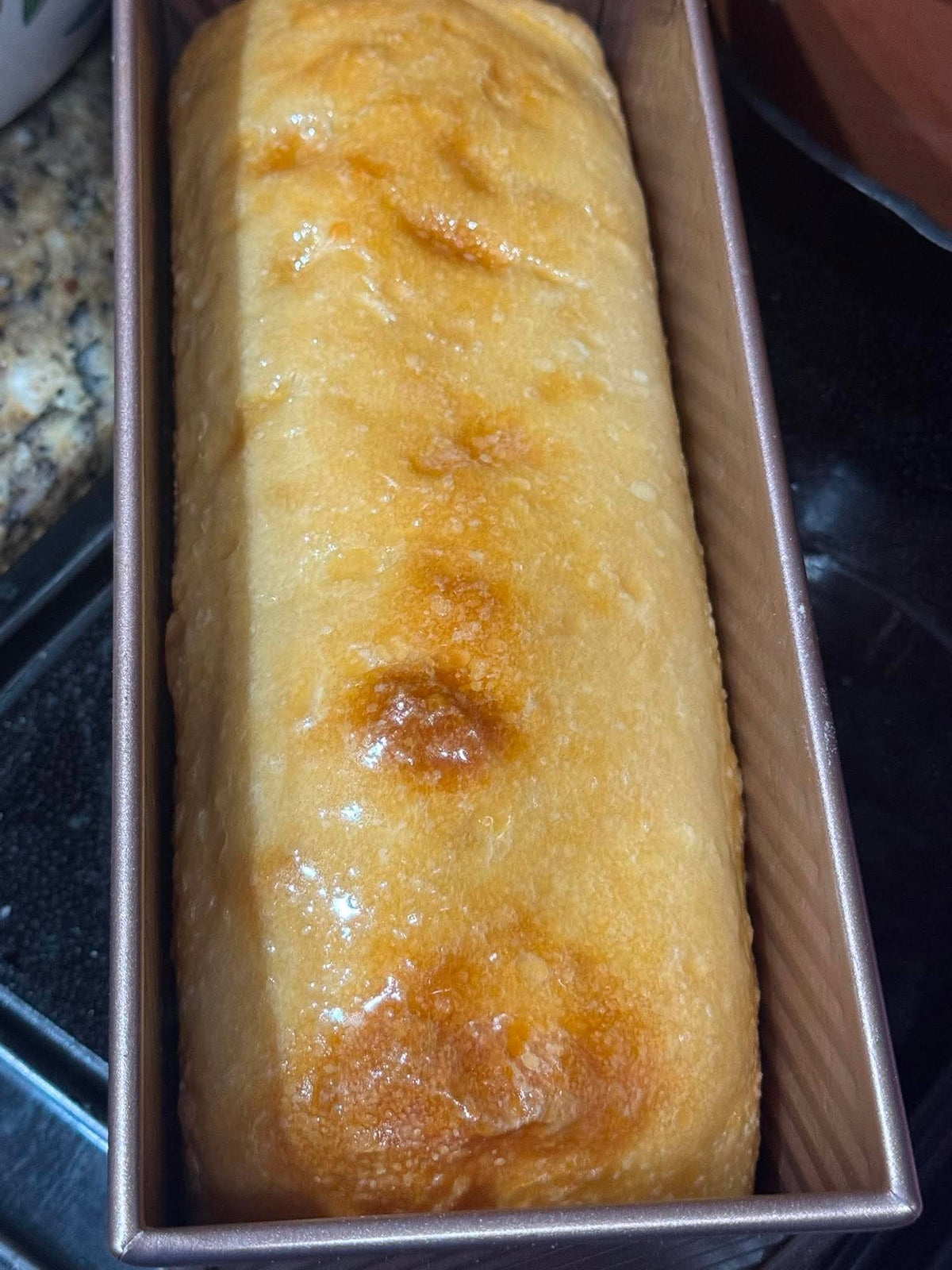 Classic Sandwich Loaf