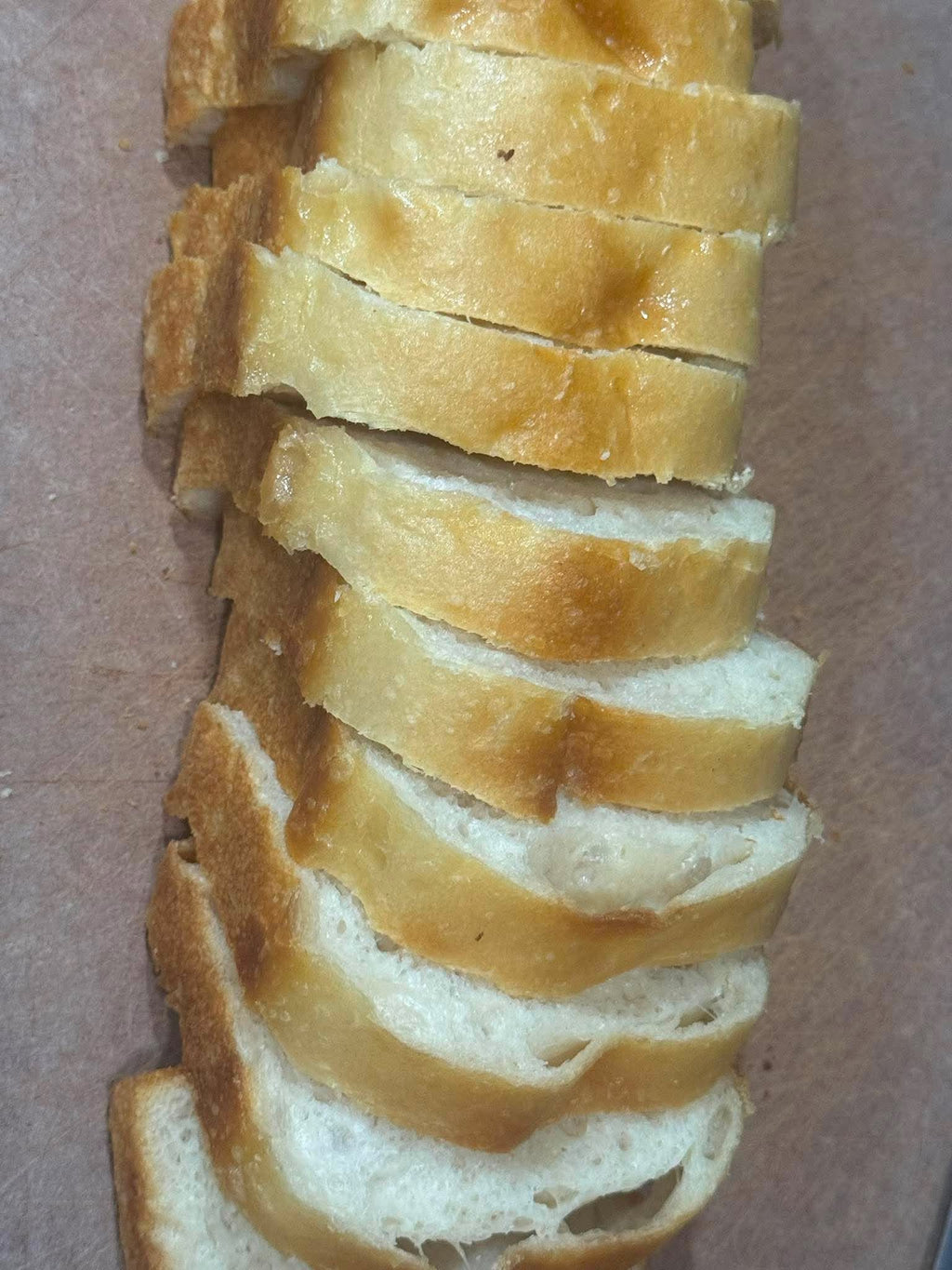Classic Sandwich Loaf