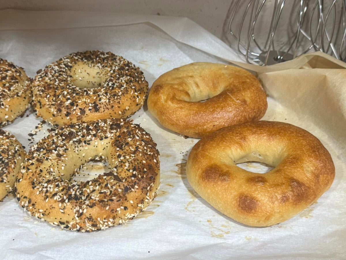 Bagels