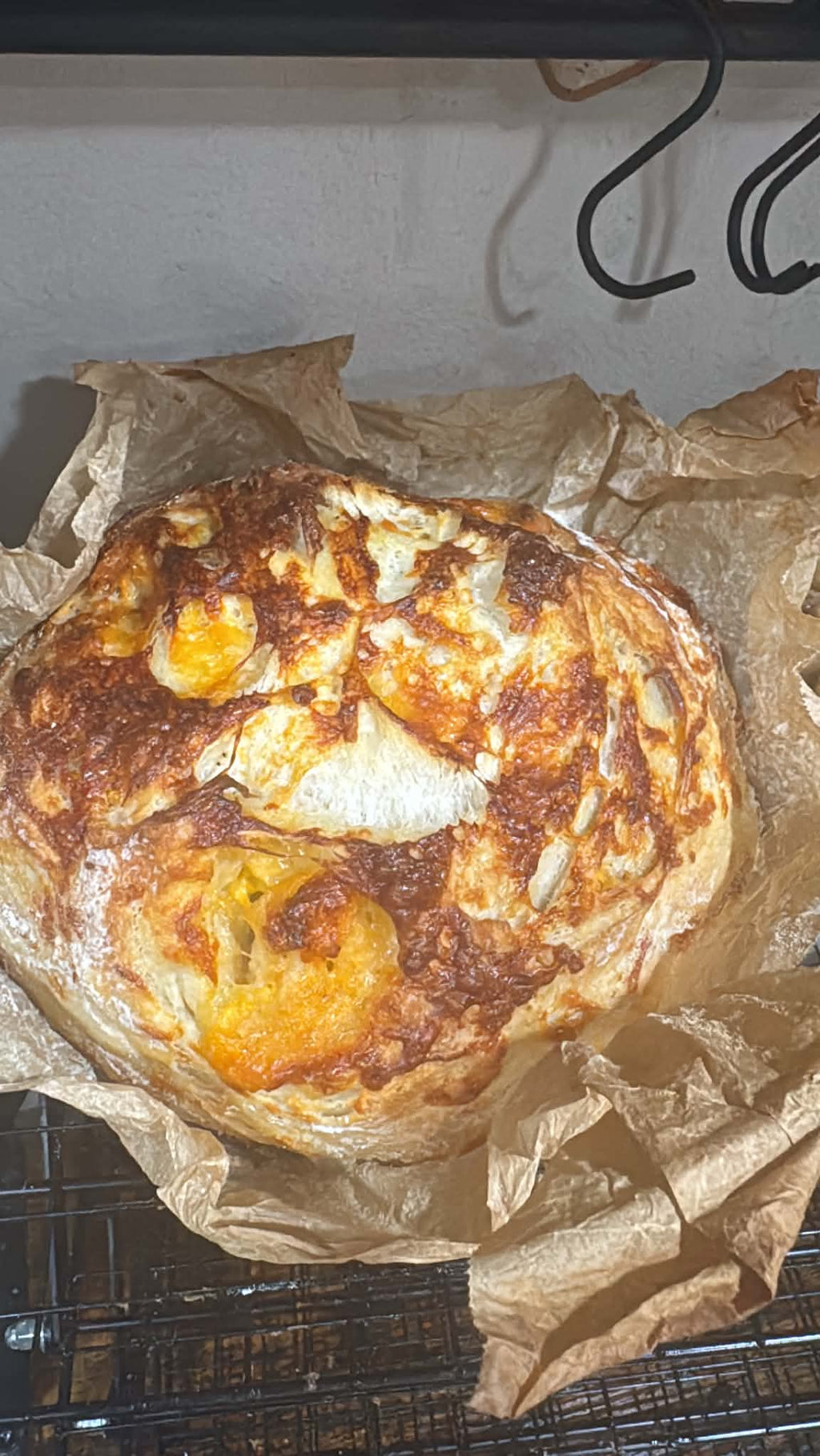 Flavored Artisan Loaves
