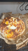 Flavored Artisan Loaves