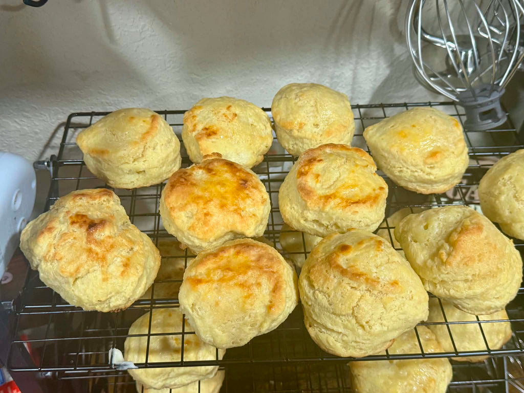 Biscuits