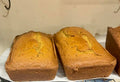 Mini Pumpkin Bread